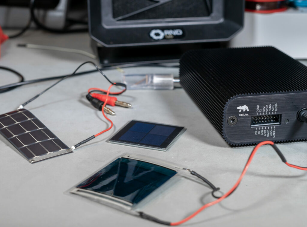 Solar Energy Harvesting For Your IoT Solution - Qoitech